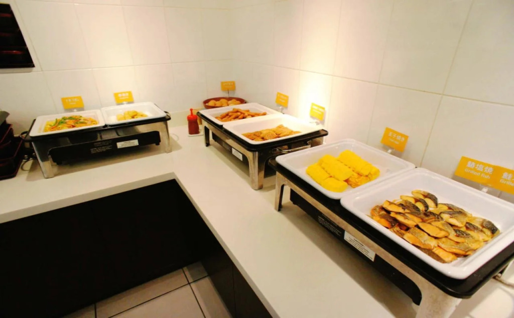 Kobe Plaza Hotel