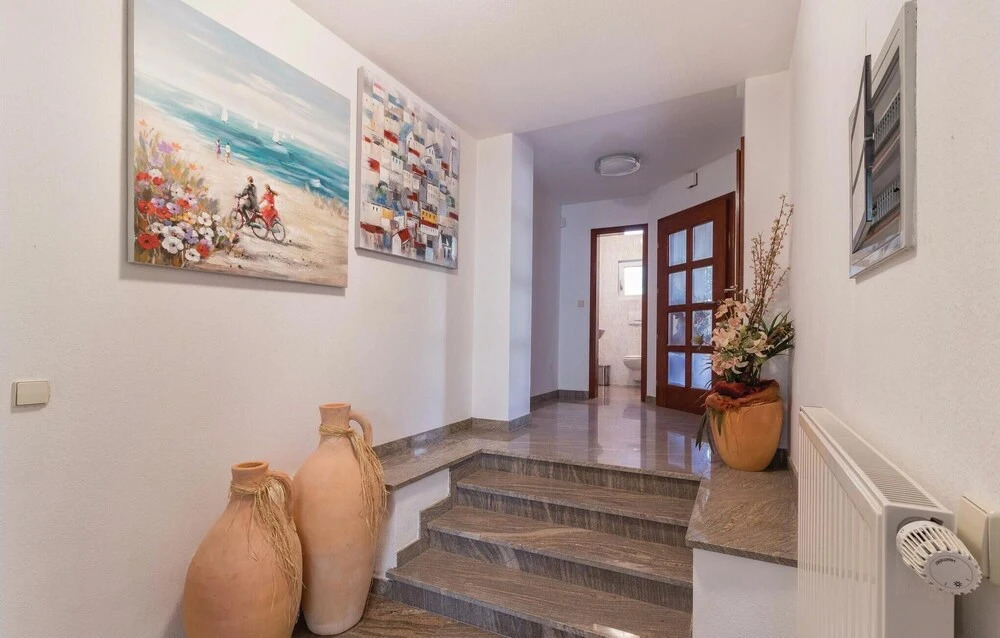 Stunning Home in Pula With Wifi and 3 Bedrooms