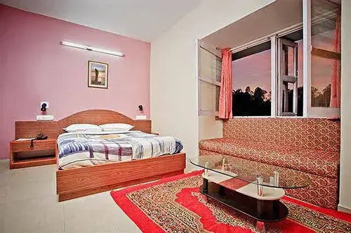 Hotel Blue Valley