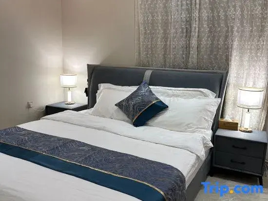 Huaxin Hotel