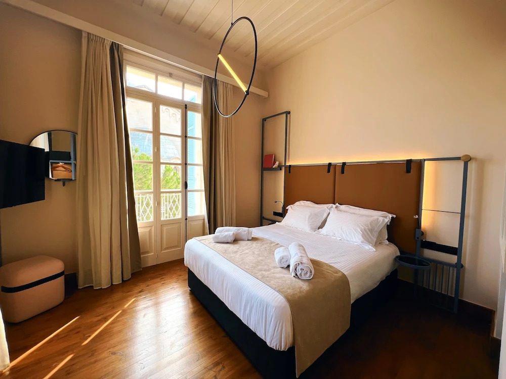 Heart Hotel