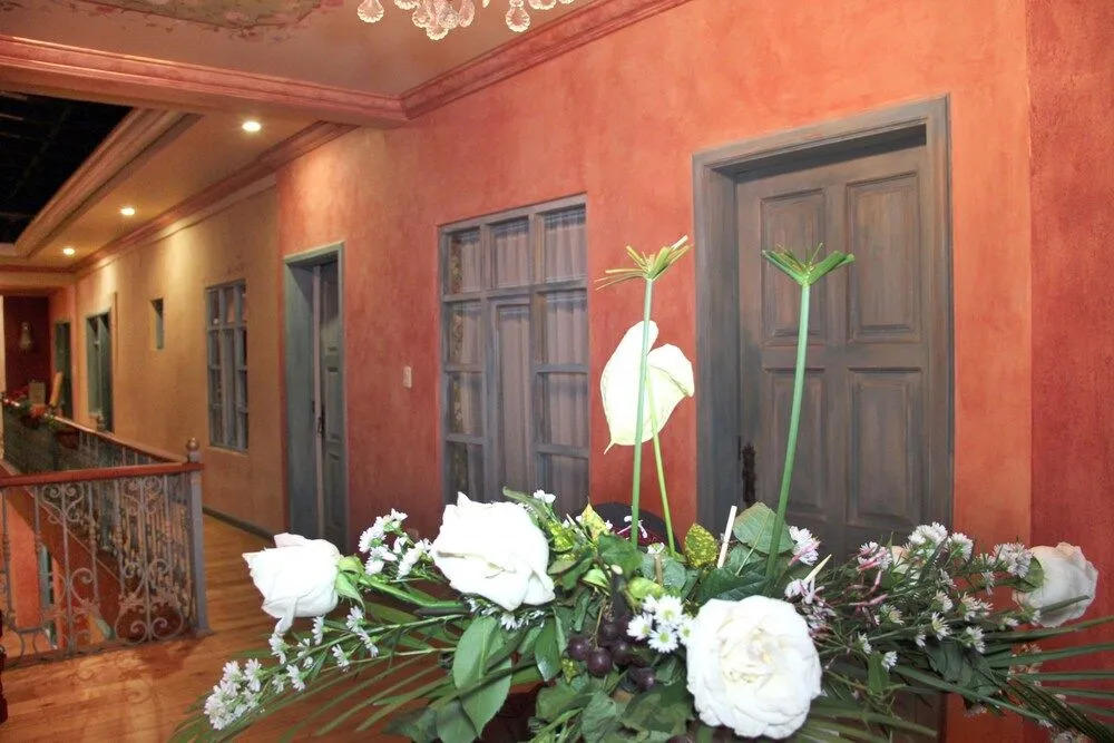 Hotel Ines Maria