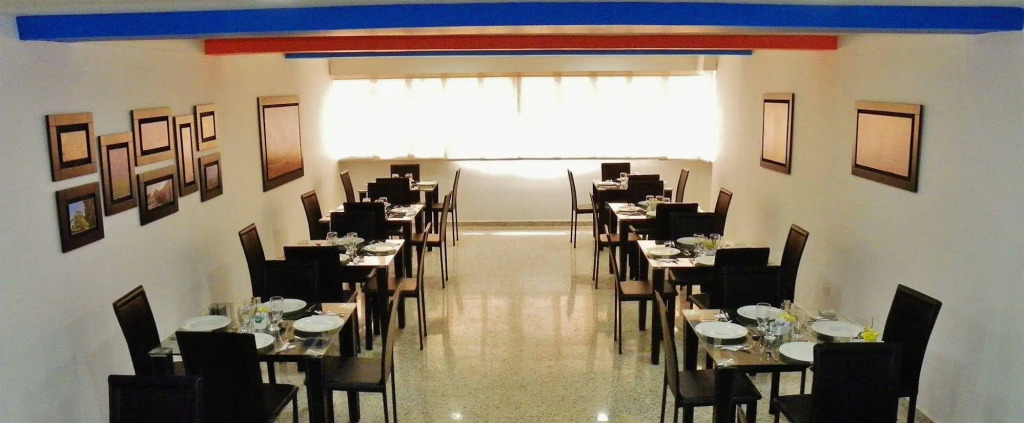 Hotel Arawak Upar