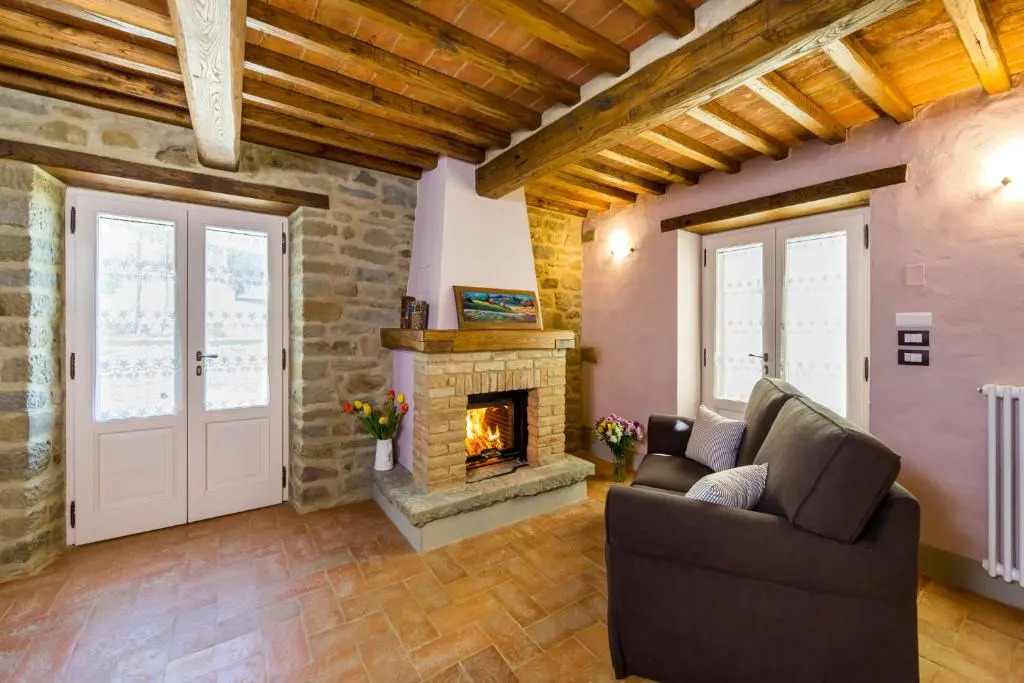 Villa Pietrenta- Together Tuscany