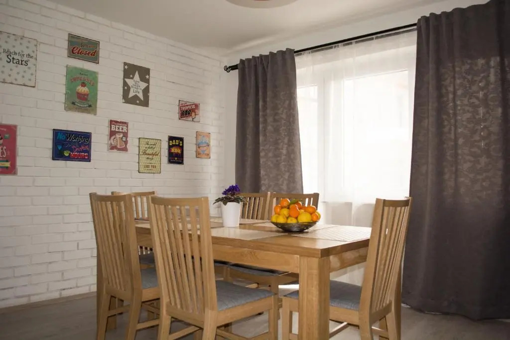 Apartment Sara