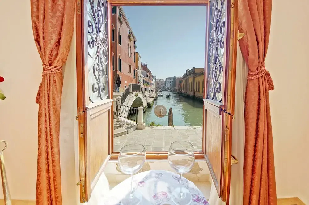 DolceVita Apartments N. 315