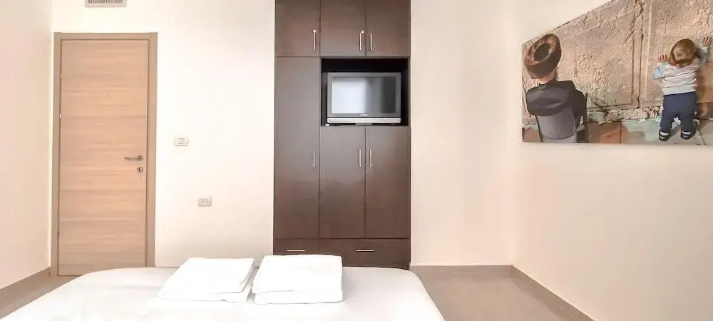 Dizengoff Avenue Boutique Hotel - by Echo Hotels