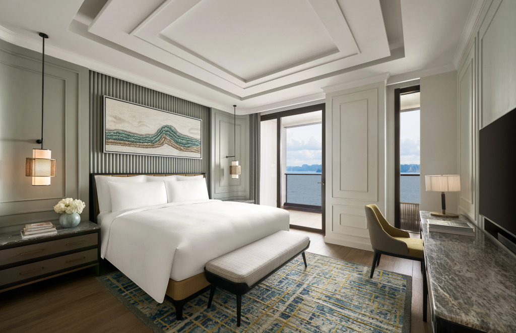 InterContinental Halong Bay Resort by IHG