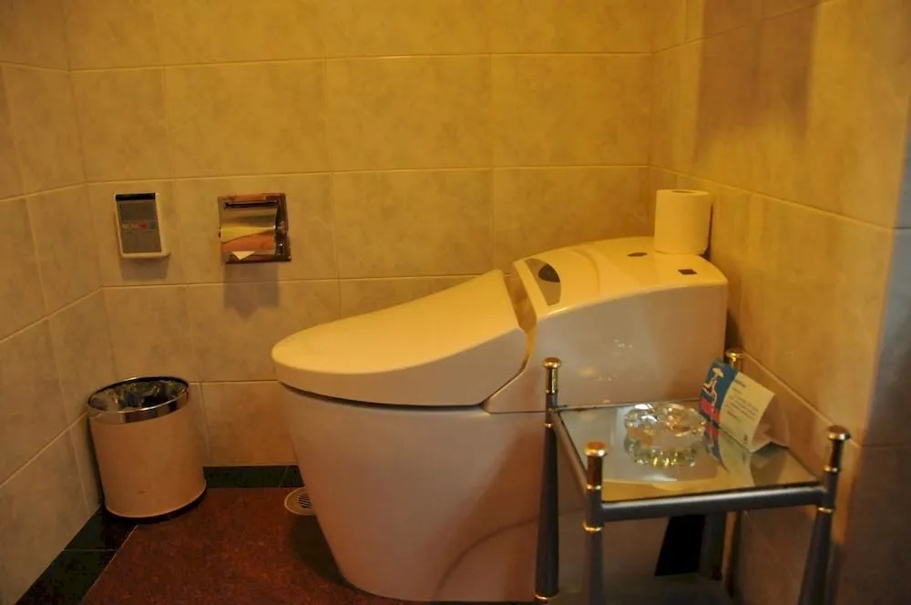 Tianyou Hotel