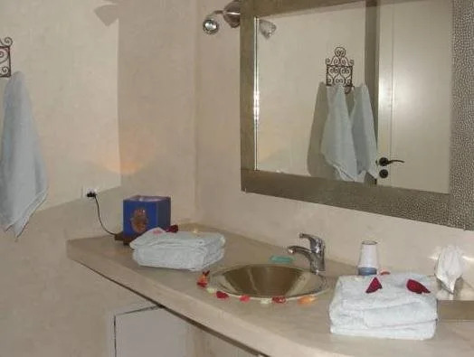 Riad Tajpa Marrakech