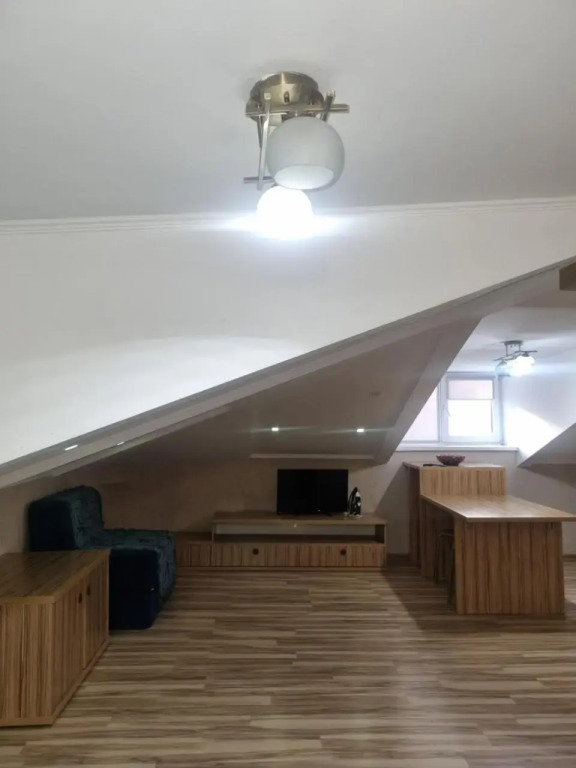 Apartments on Mustafa Ozturk