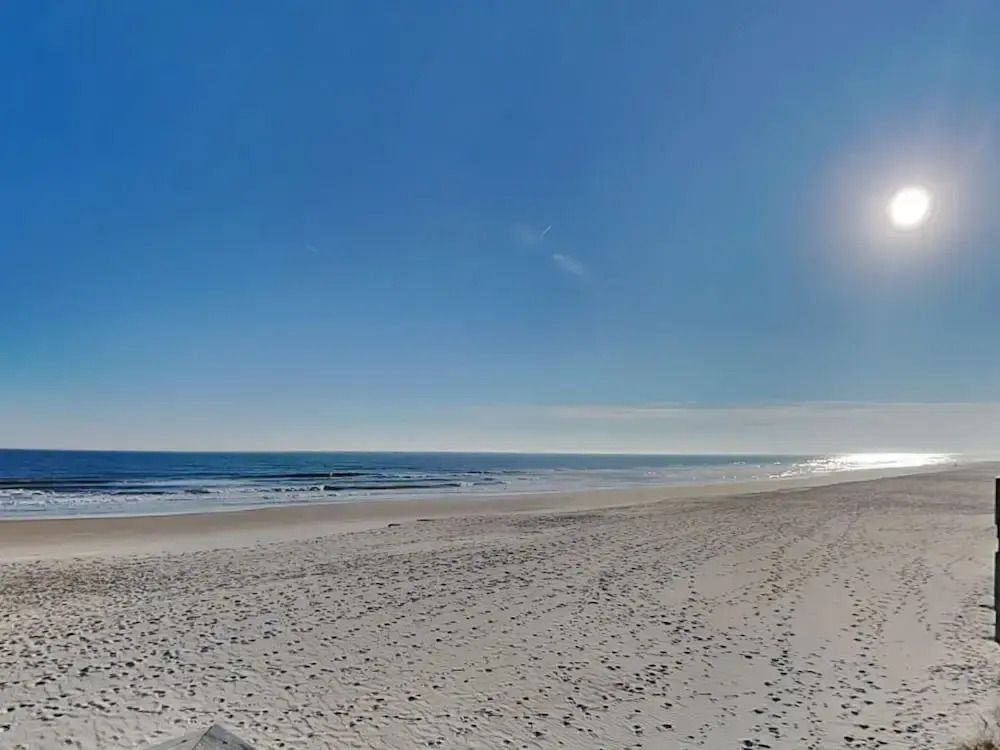 Shore Is Something