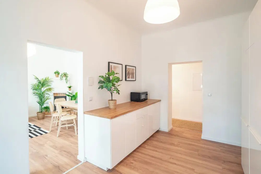 Arbio Monteurzimmer Fredersdorf