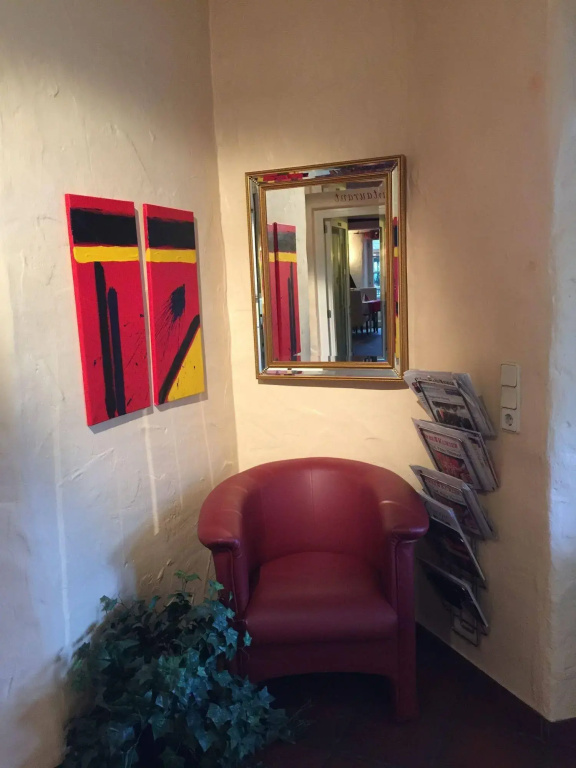 Hotel Pontivy