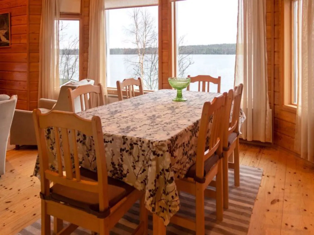House Pesäkolo Kuusamo