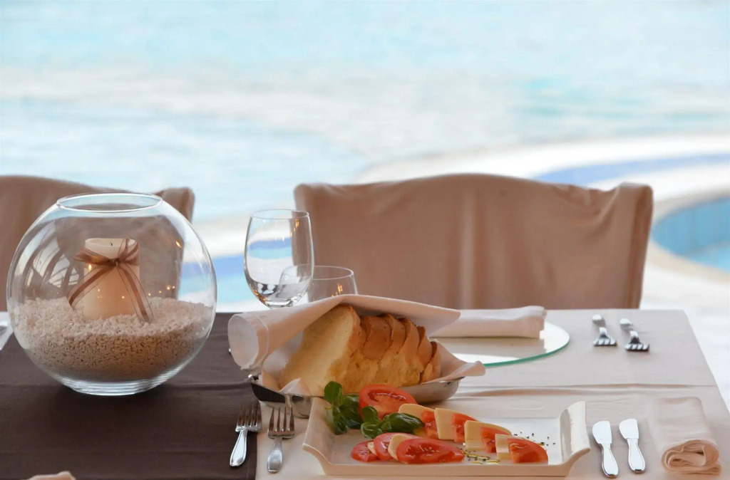 Hotel Villa Letan