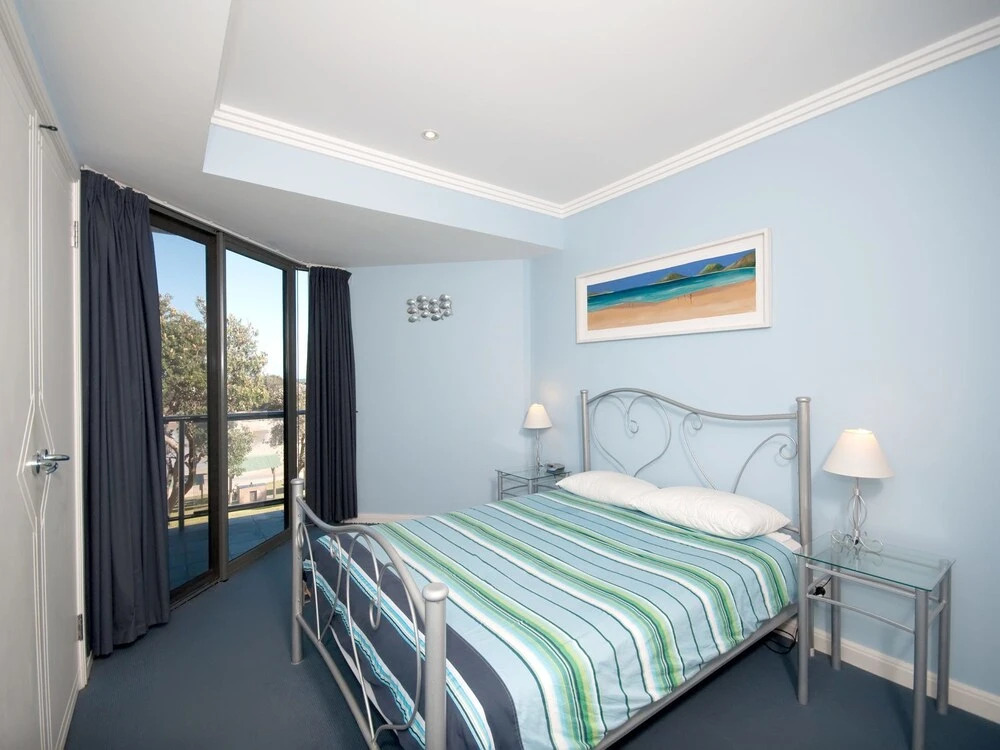 The Outlook, Unit 4/3 Ocean Parade