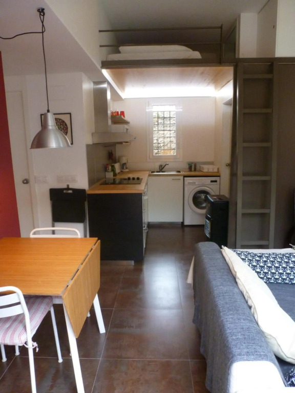 Apartment Rovellada Platja