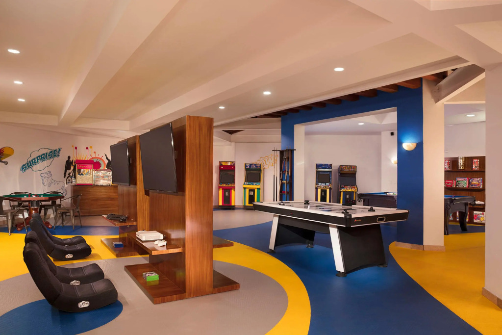 Krystal Grand Nuevo Vallarta