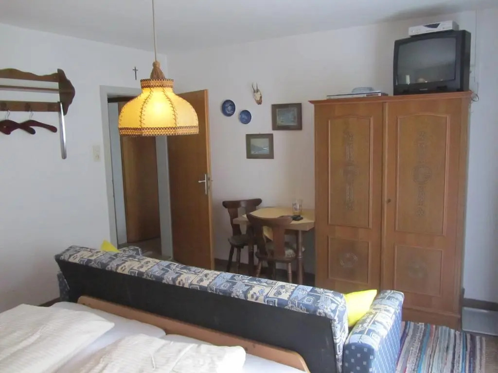 Haus Annelies Walchsee