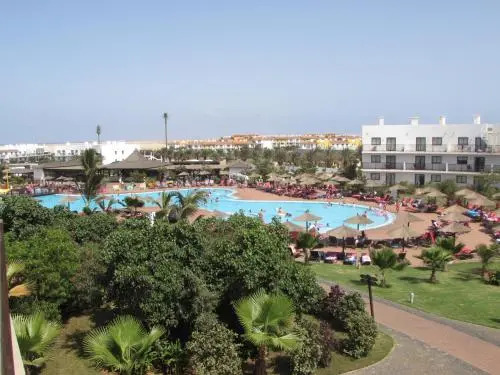 Dunas Beach Resort Apartment (4089)