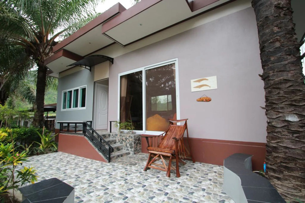 Ingkhao Glamping Resort Huahin
