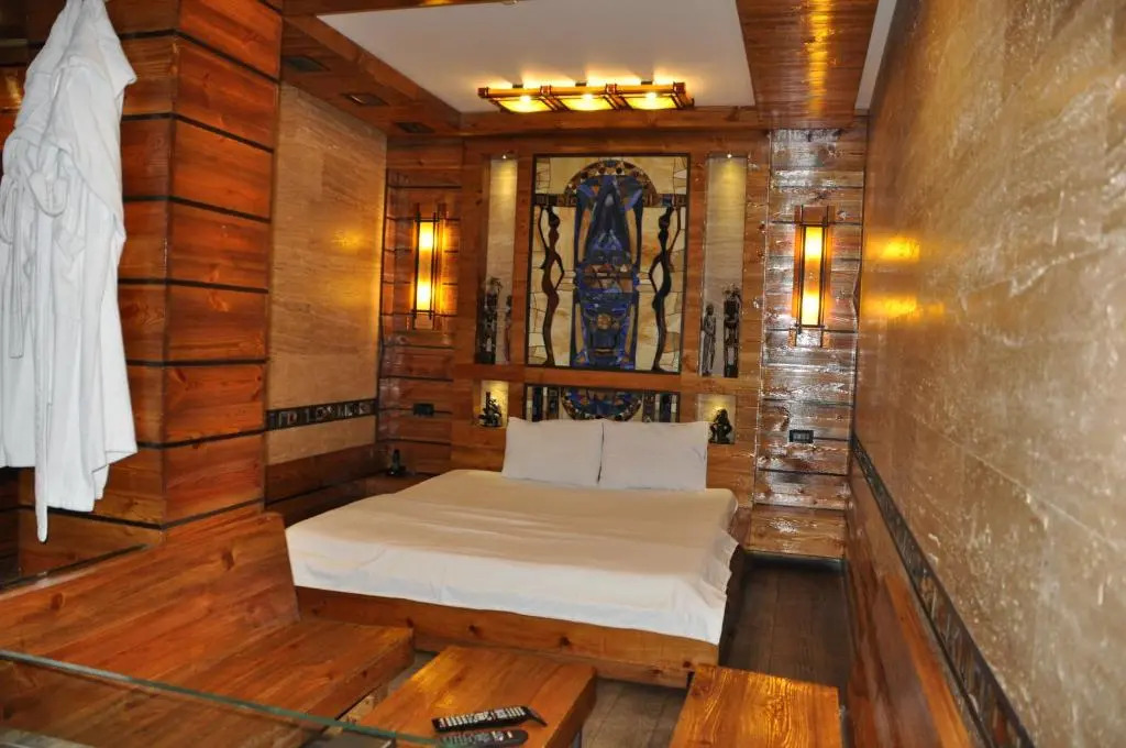 Baxos Hotel