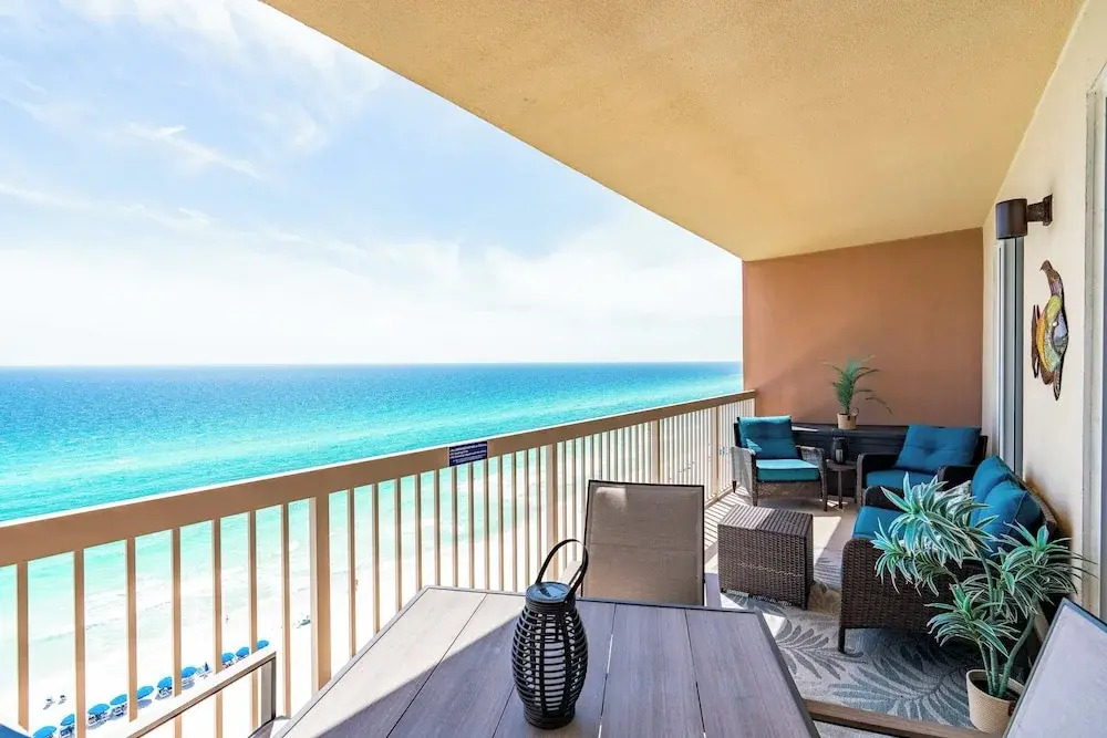 Sunrise Sands An Unforgettable Vacation for 7!