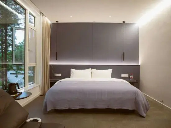 Jiang Shang Man Time Private Soup Homestay