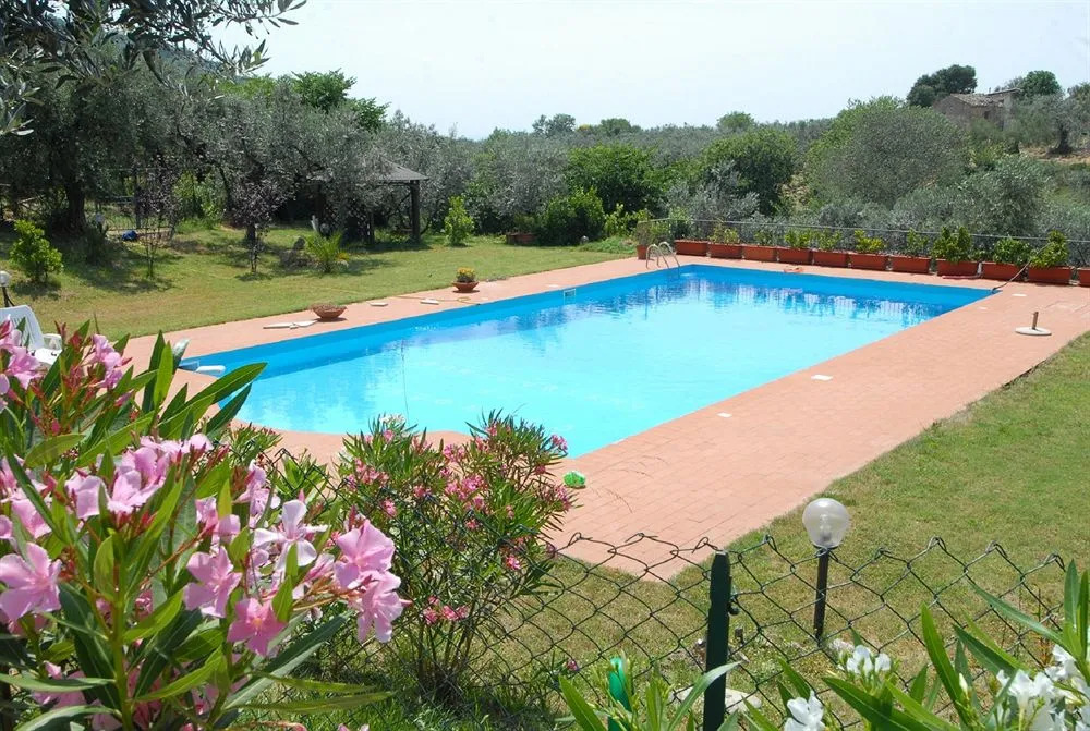 Agriturismo Il Bagolaro
