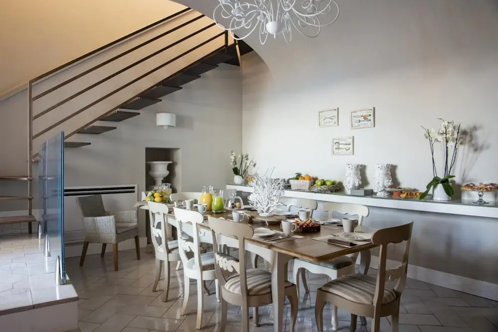Amore Rentals - Villa Galidia
