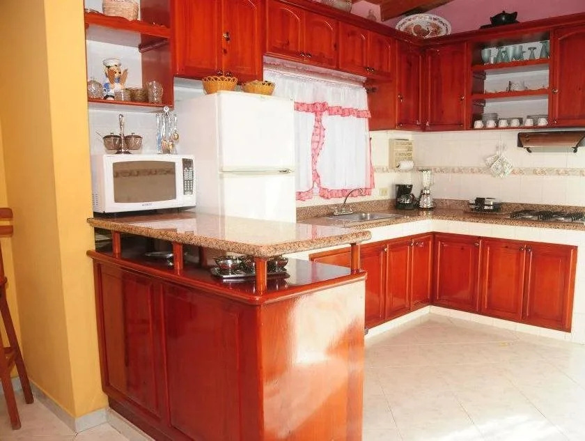 Posada Nativa Lukis Place