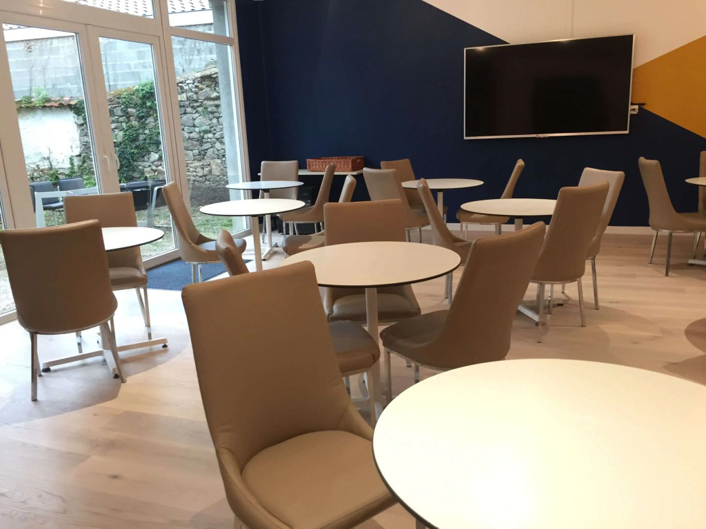 MOODz HOTEL VIENNE