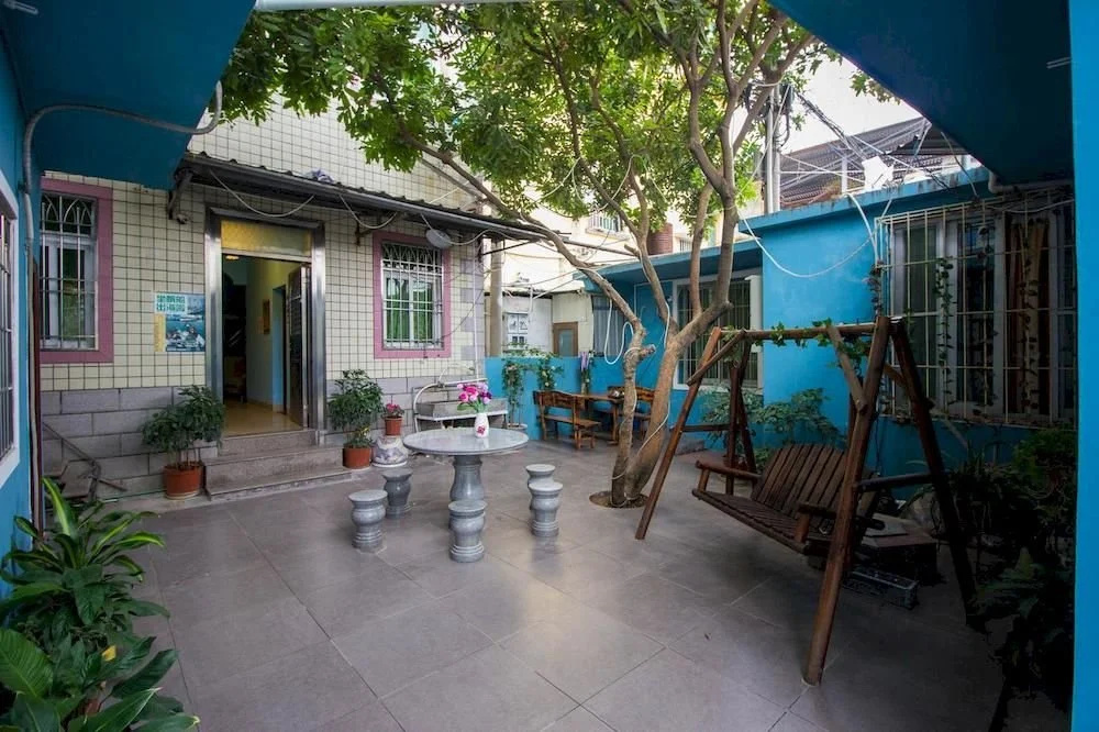 Yuelan Bay No. 293 Inn
