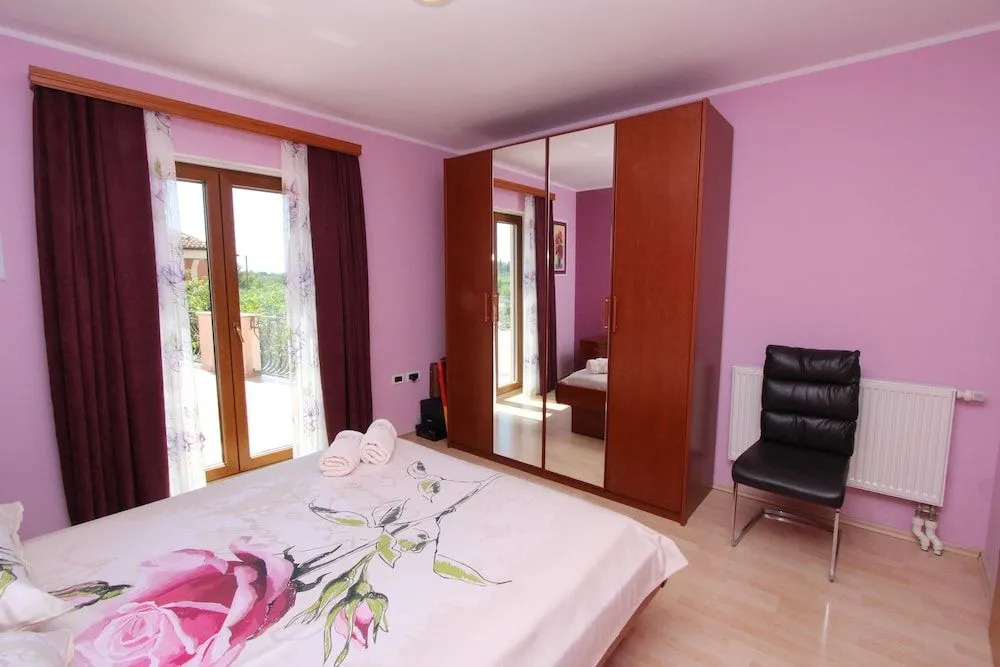 Apartment Pero