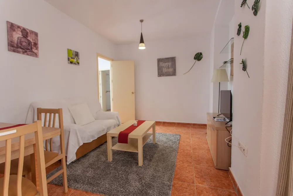 Rent&Dream Apt Malaga Ballesteros 2