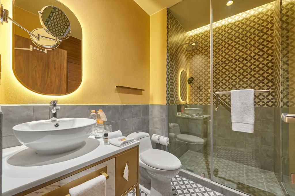 City Centro by Marriott San Luis Potosi