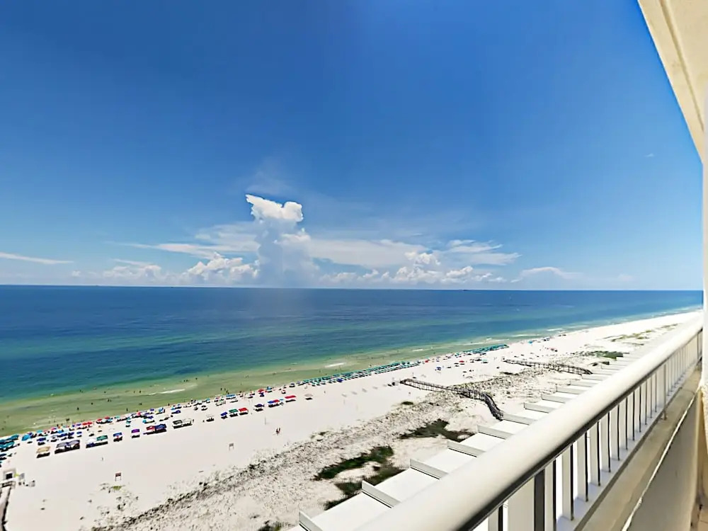 375 Beach Club Trail Condo Unit B1903 4 Bedrooms 4.5 Bathrooms Condo
