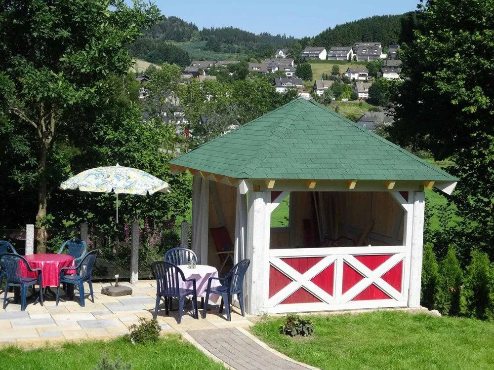 Ferienwohnungen Am Ellenberg