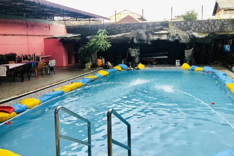 Hotel O Ratu Residence
