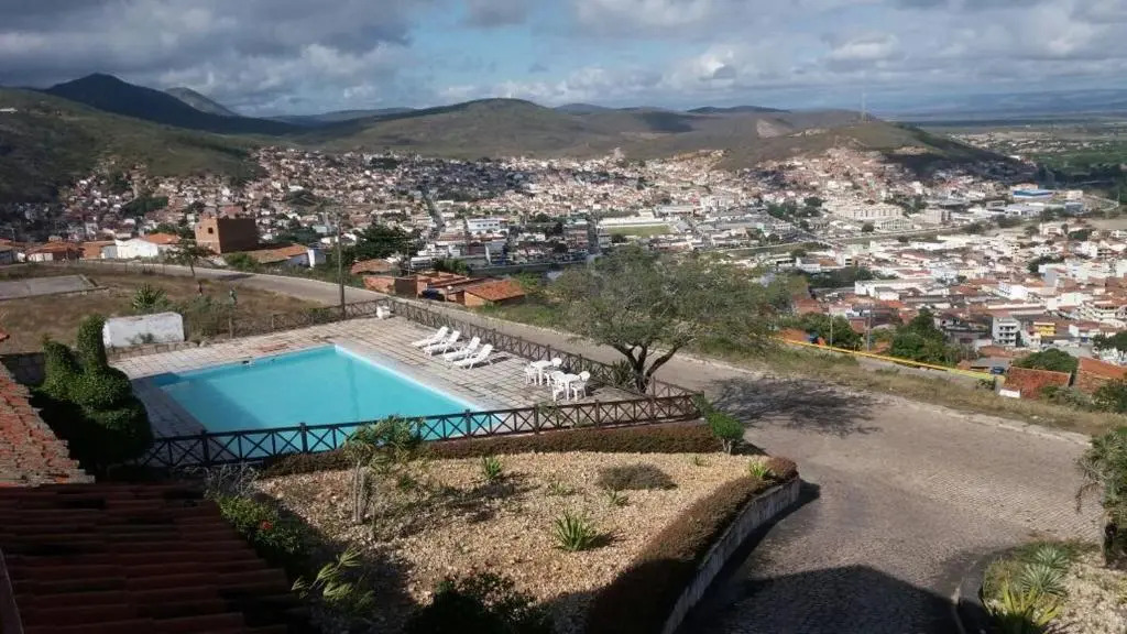 Hotel Serra do Ouro