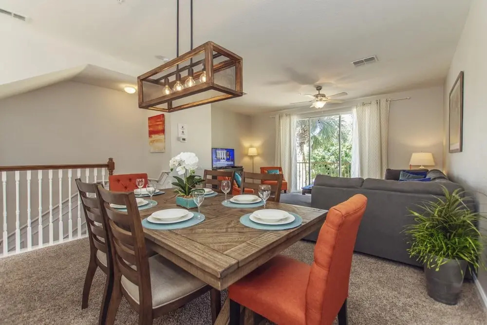 Vista Cay Luxury 3 Bedroom Townhouse 3105