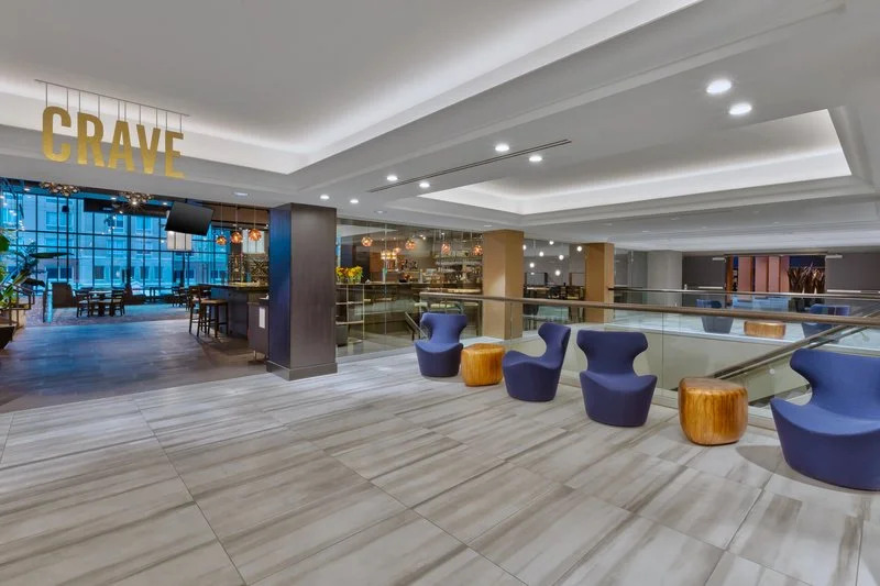 Holiday Inn - Rochester Downtown