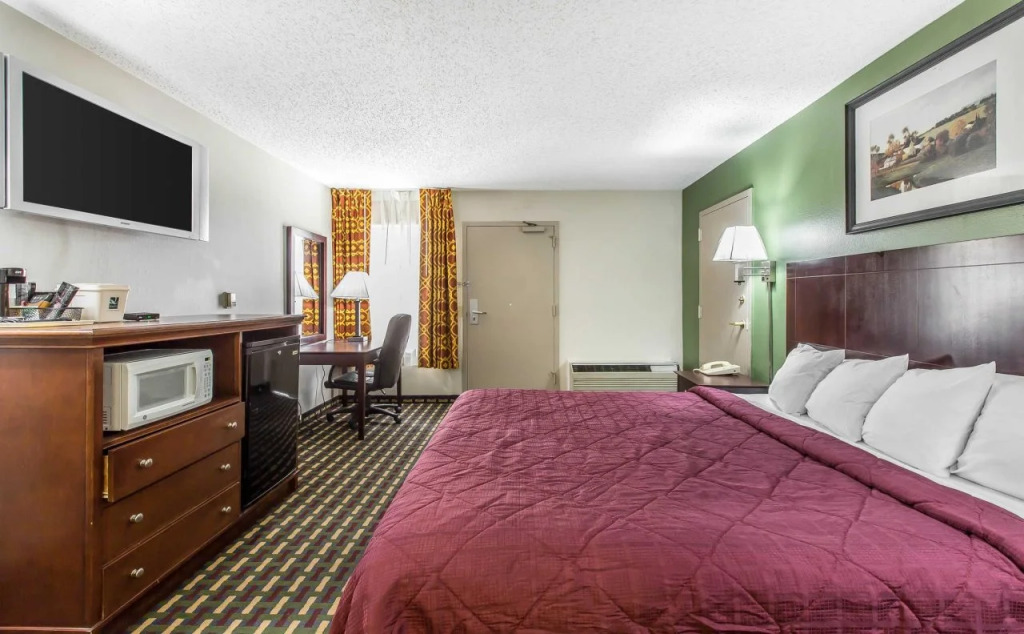 Quality Inn Homewood