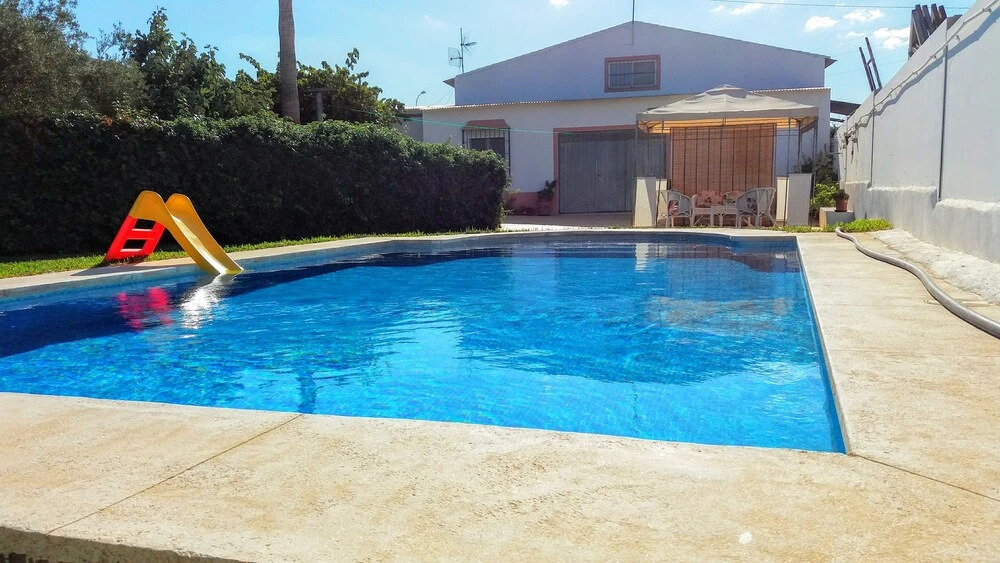 Villa Inma