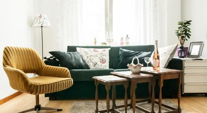 HAW Barska Apartment