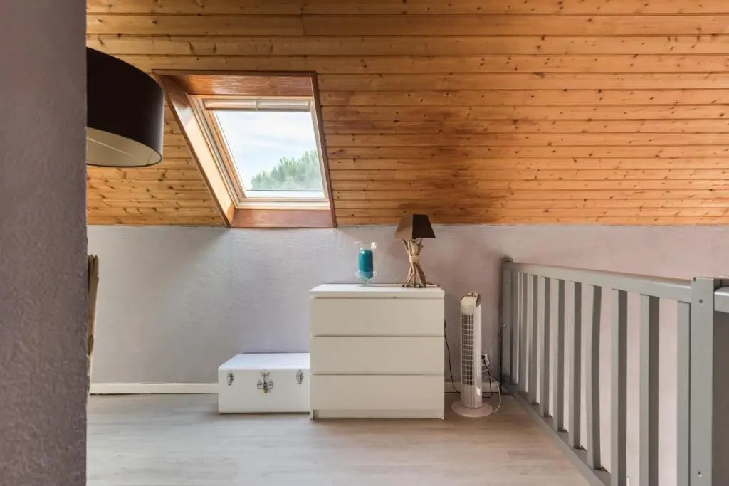 Superbe appartement 4 personnes centre ville