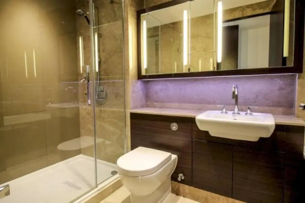 Battersea Reach Luxury Apartments
