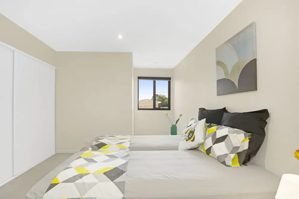 Astra Apartments Glen Waverley @ViQi