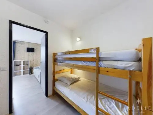 Apartment Vanoise 46